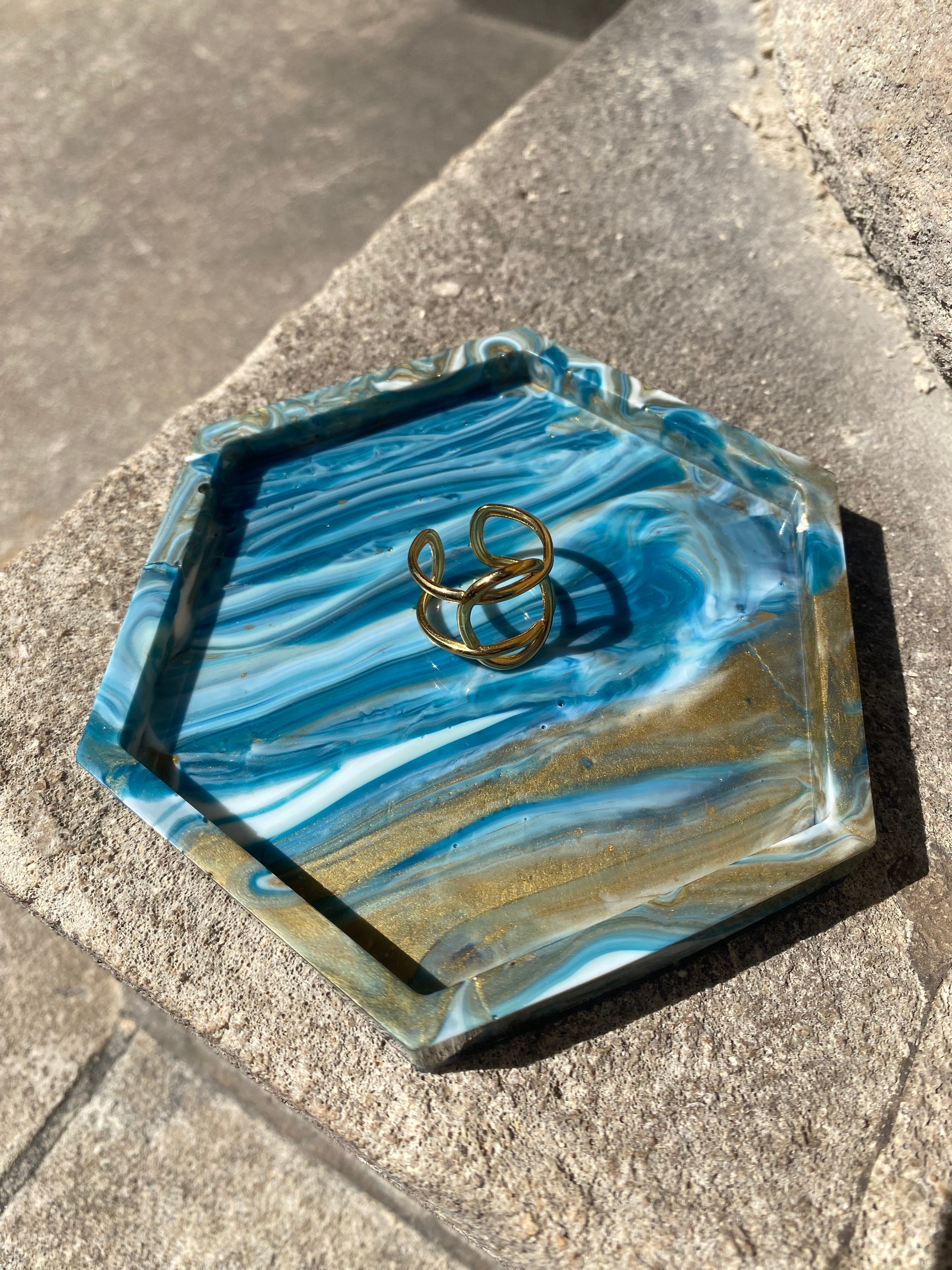 Jewellery Dish
