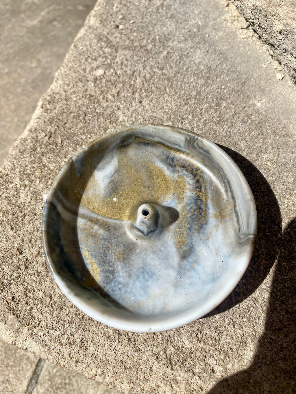 Incense Holder