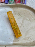 Wildflower Hair Clip