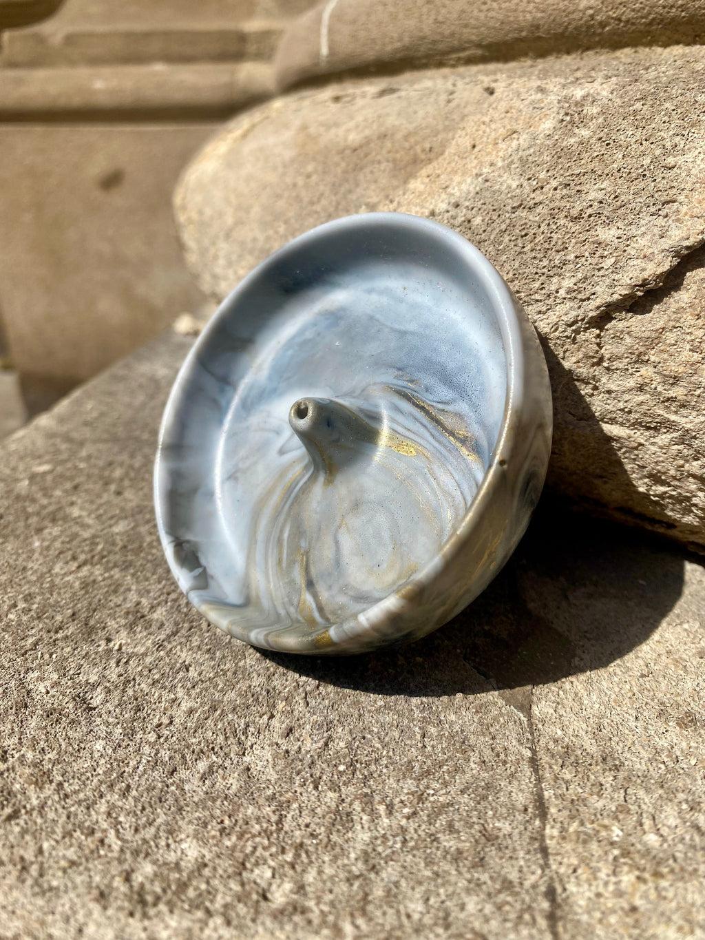 Incense Holder