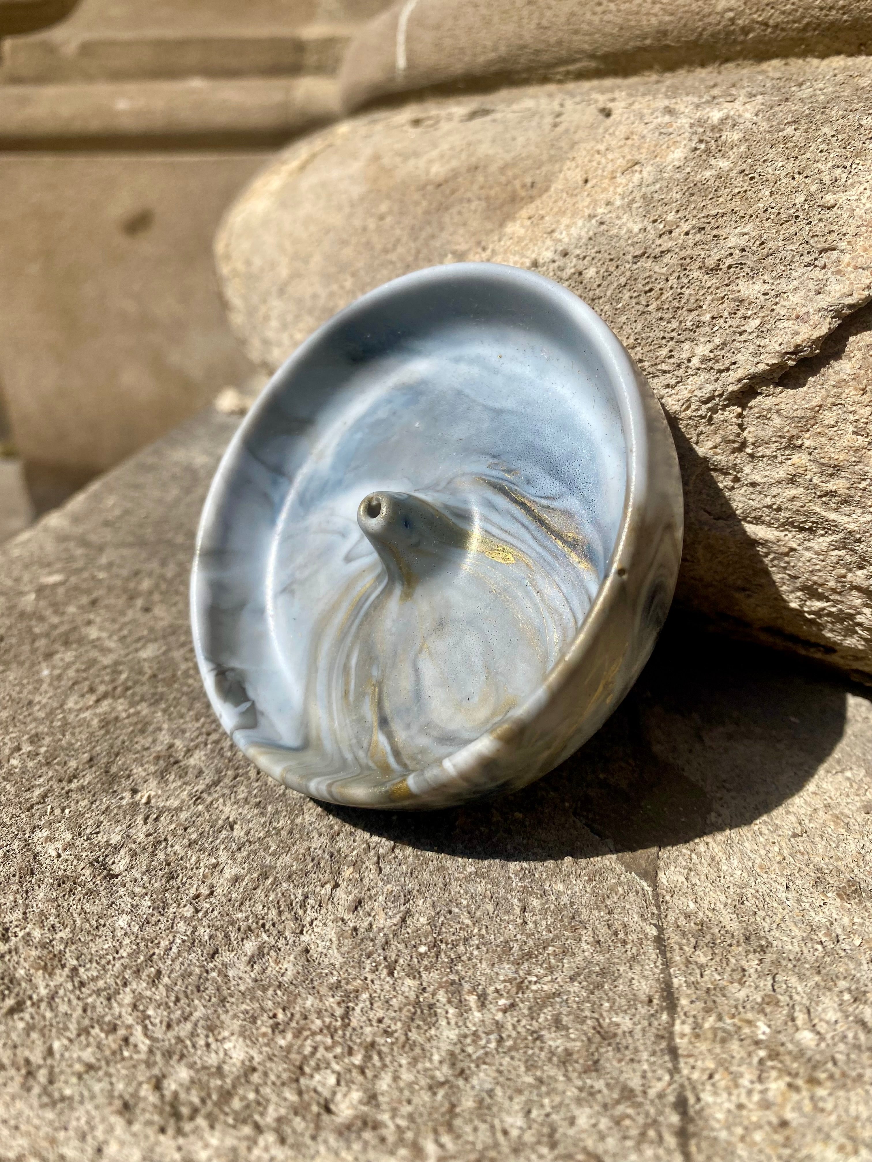 Incense Holder