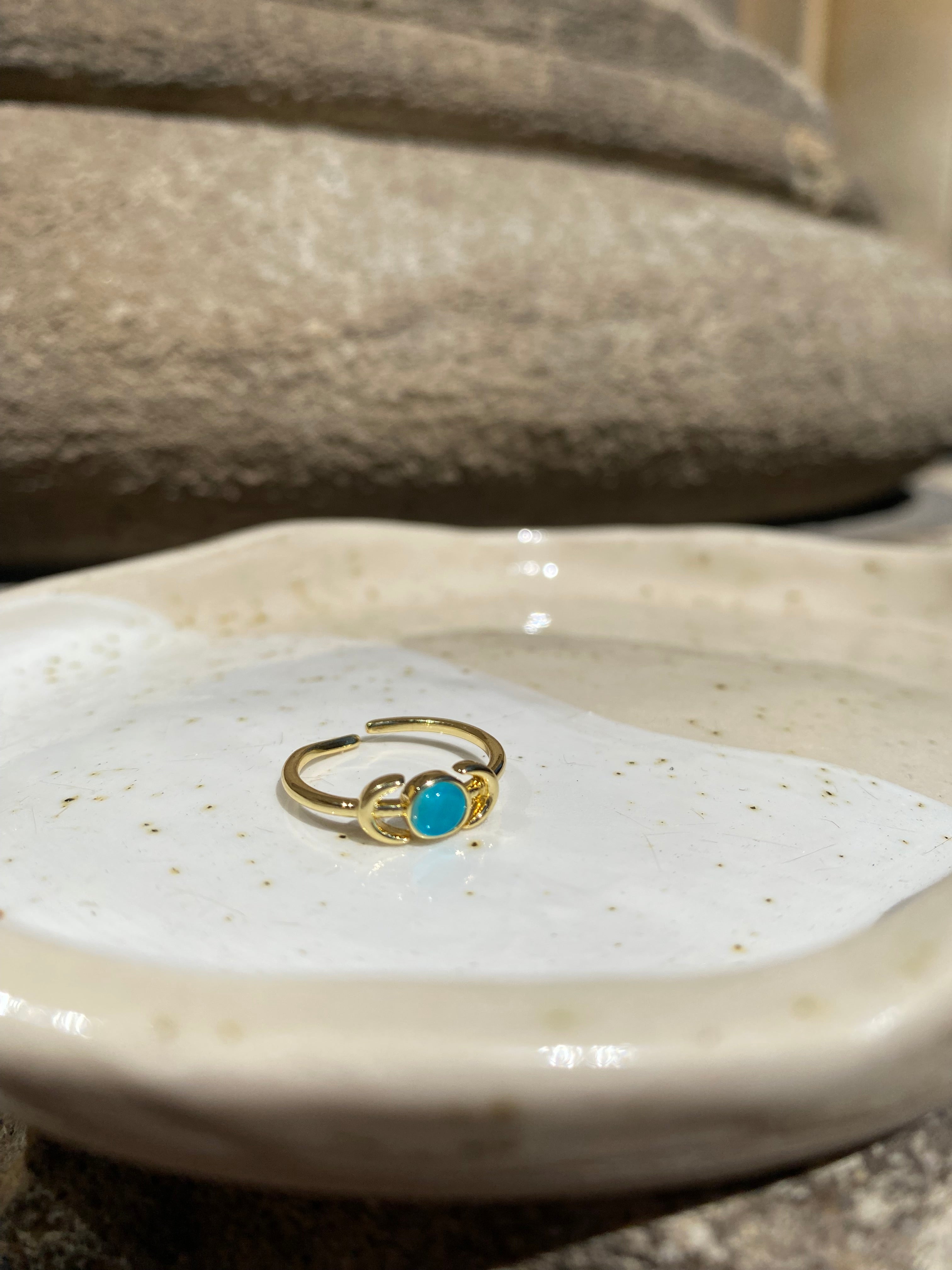 Waterproof Ring - Adjustable