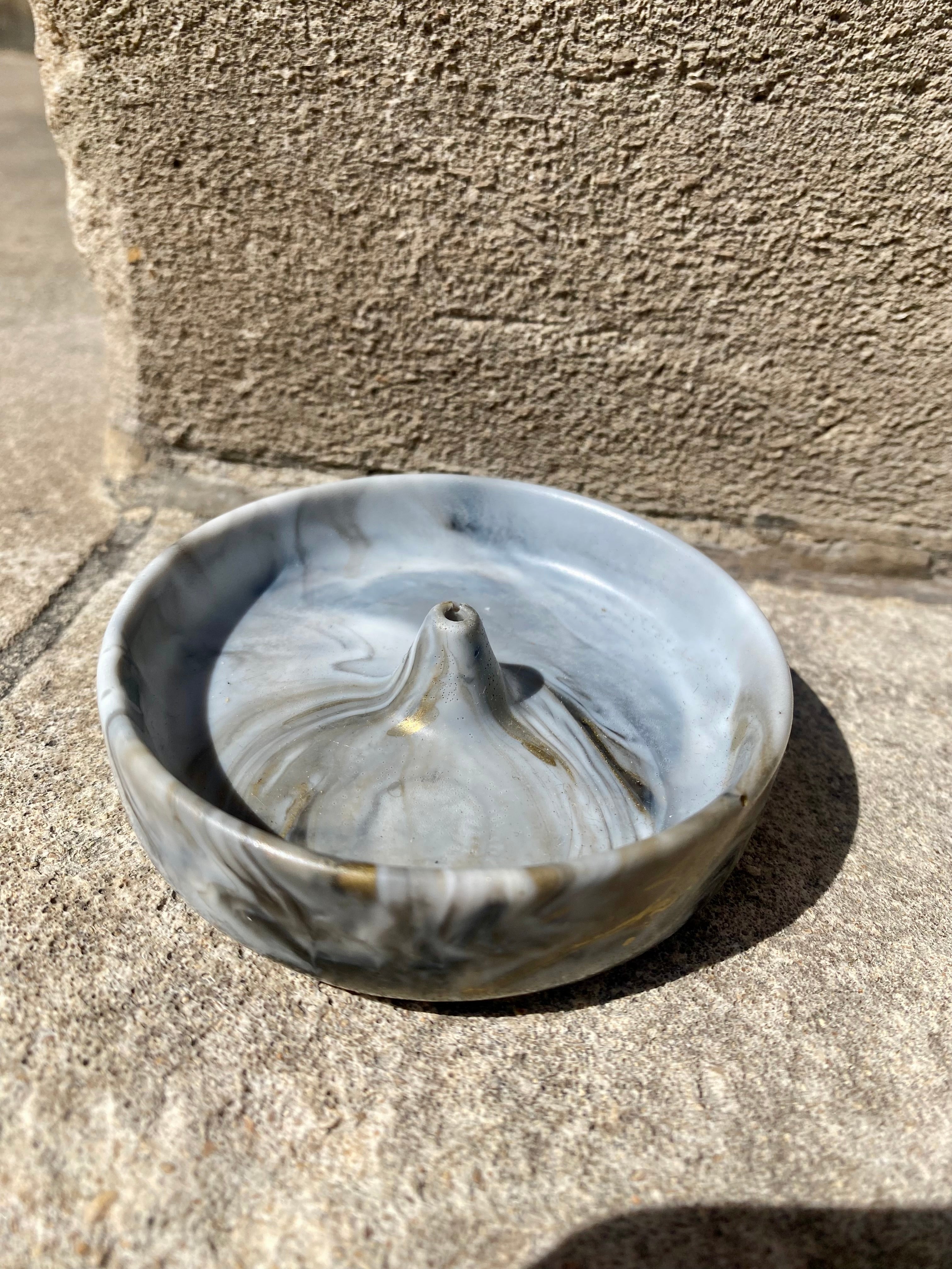 Incense Holder