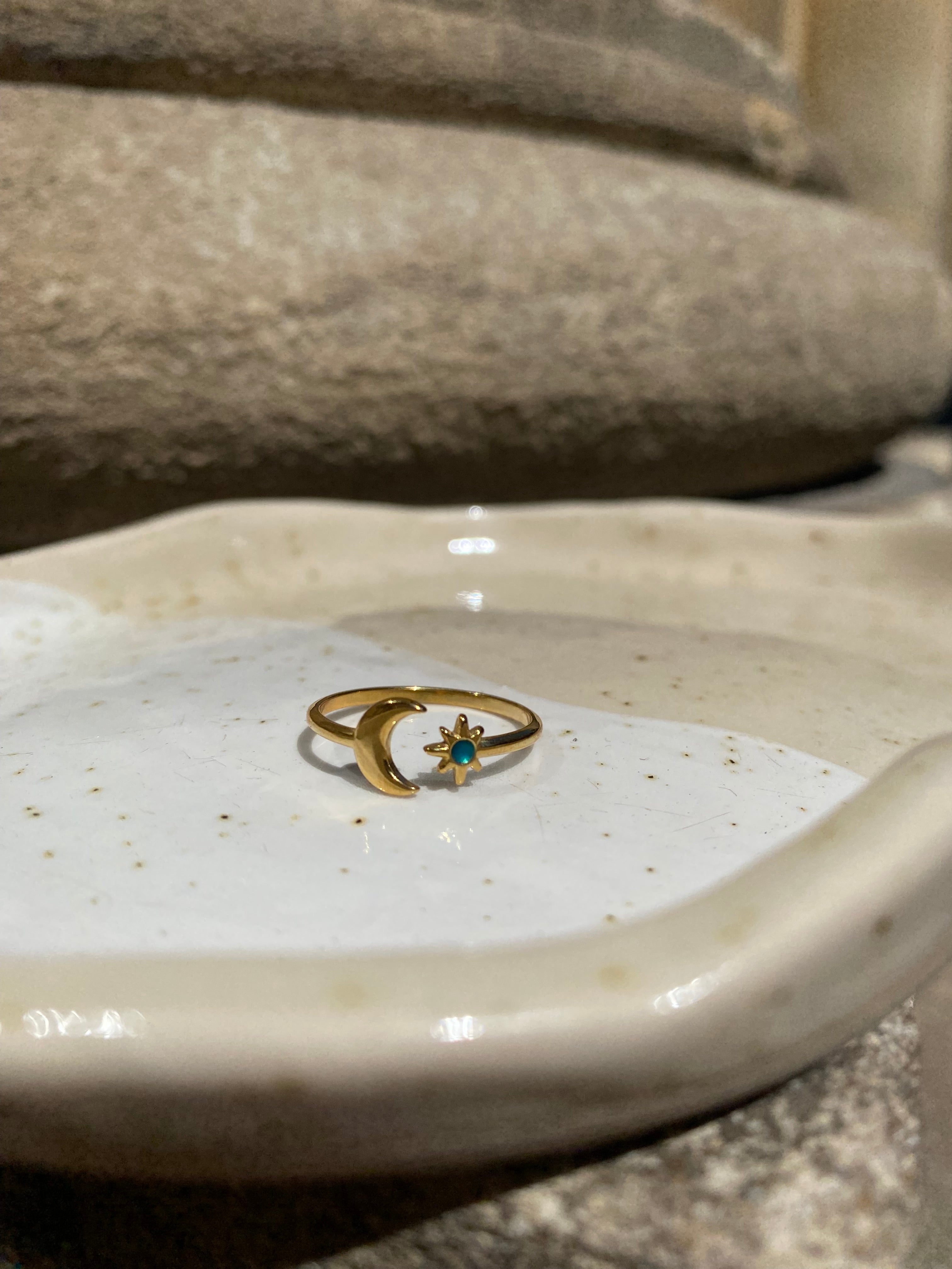 Waterproof Ring - Adjustable