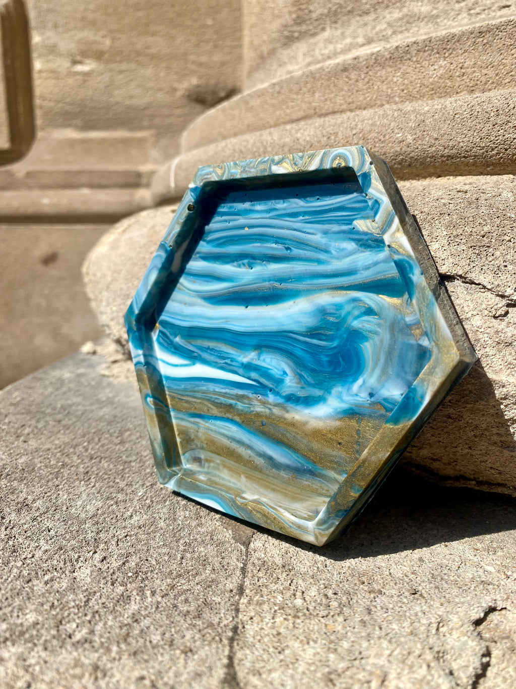 Jewellery Dish