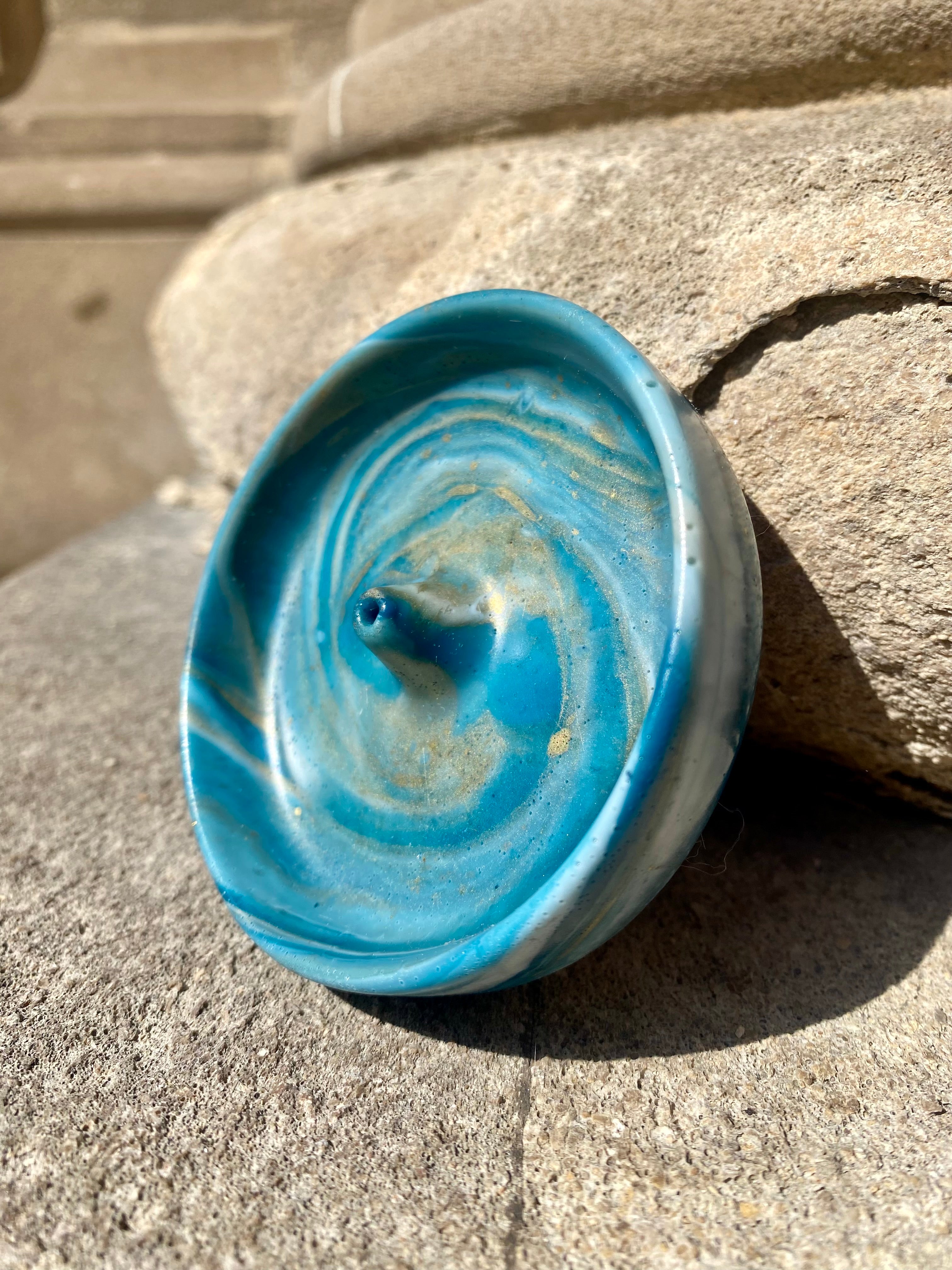 Incense Holder