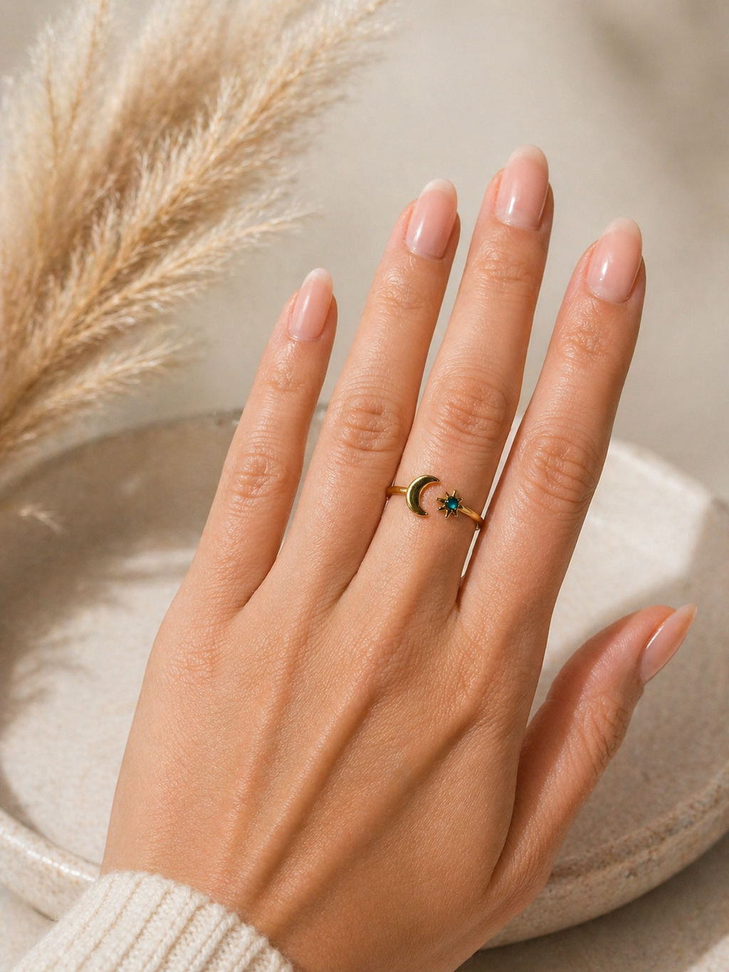 Waterproof Ring - Adjustable