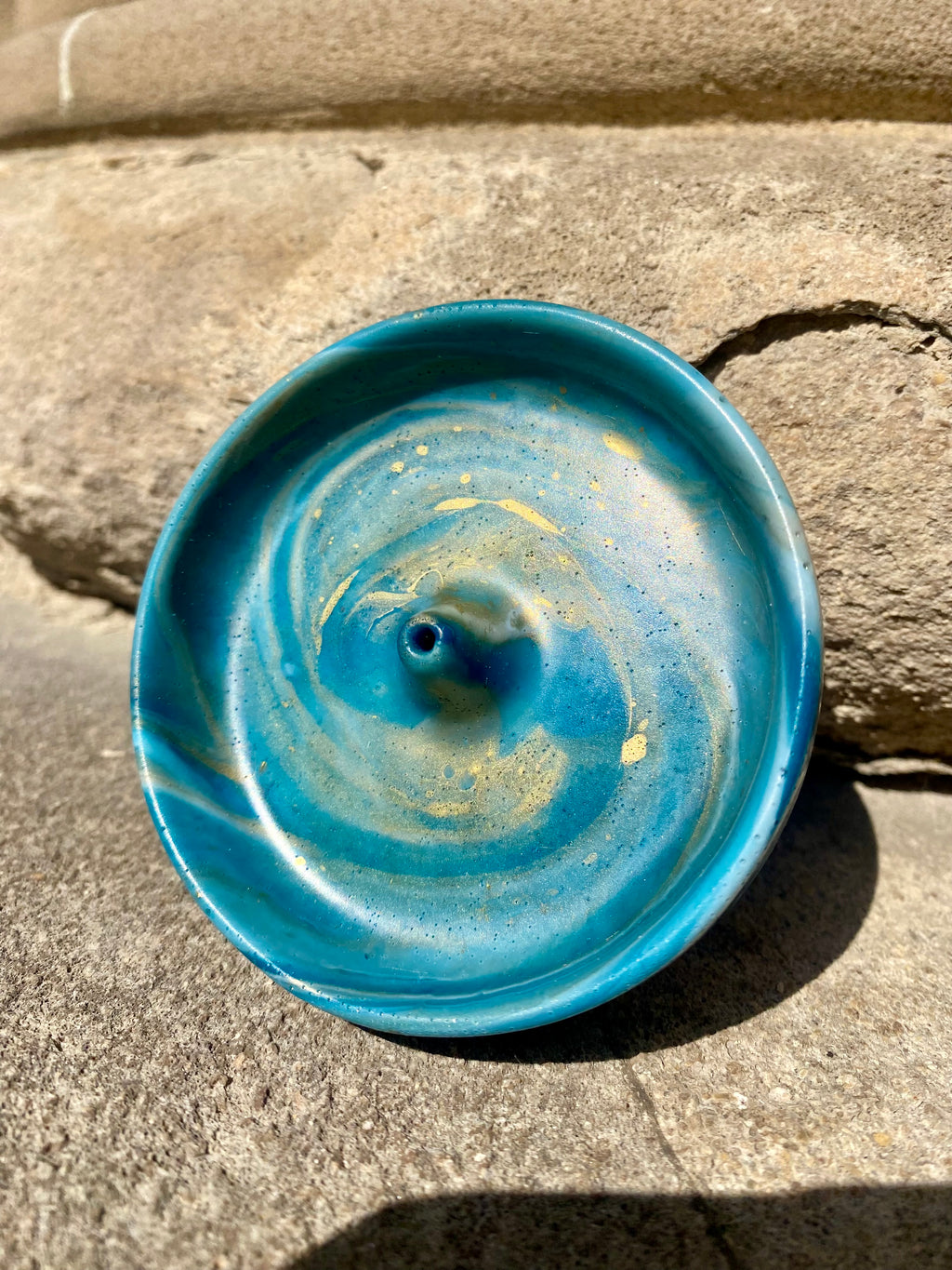 Incense Holder