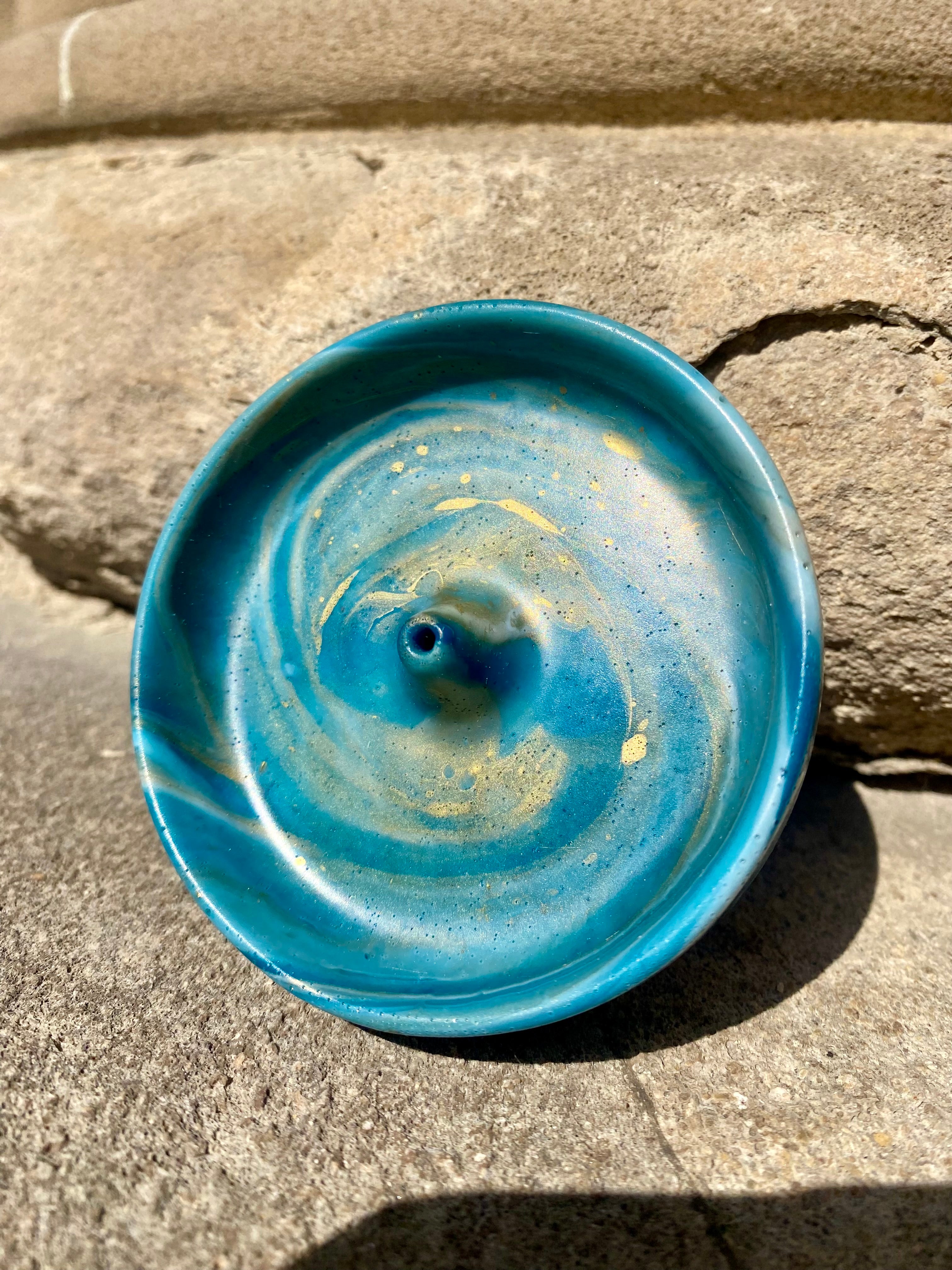 Incense Holder
