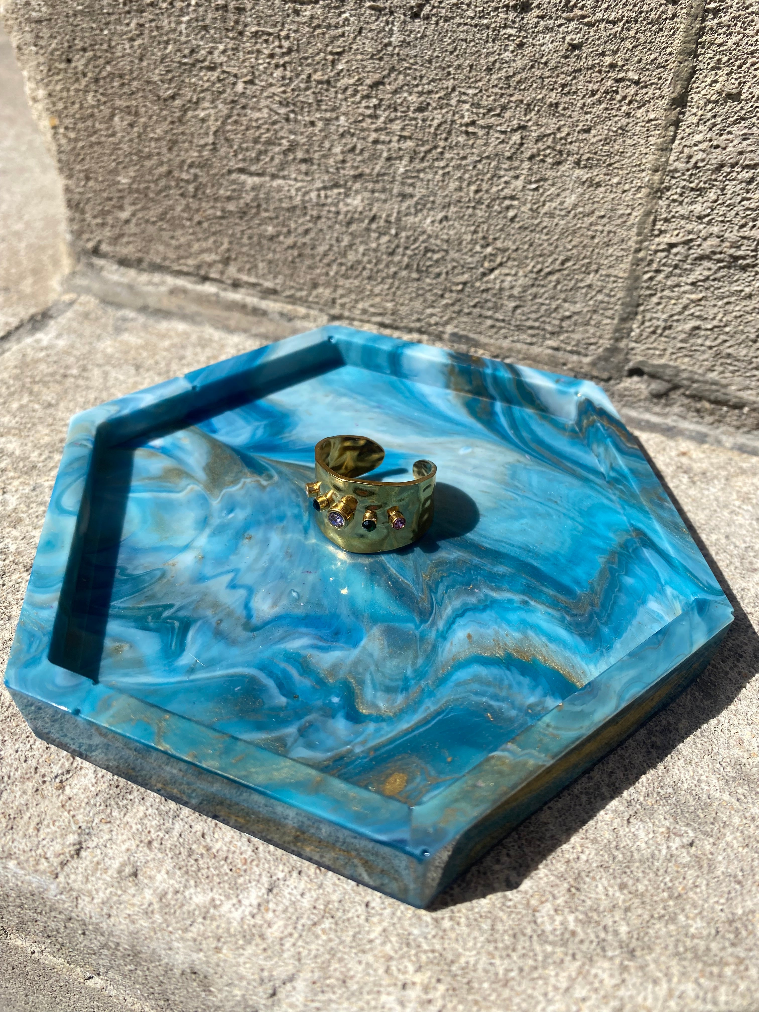 Jewellery Dish