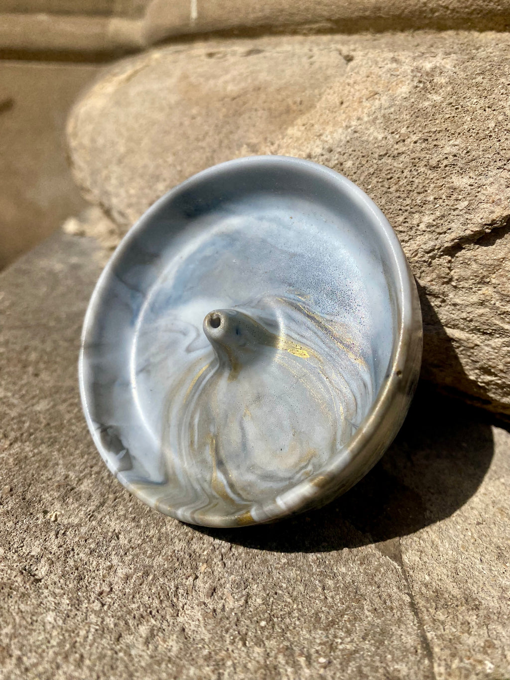 Incense Holder