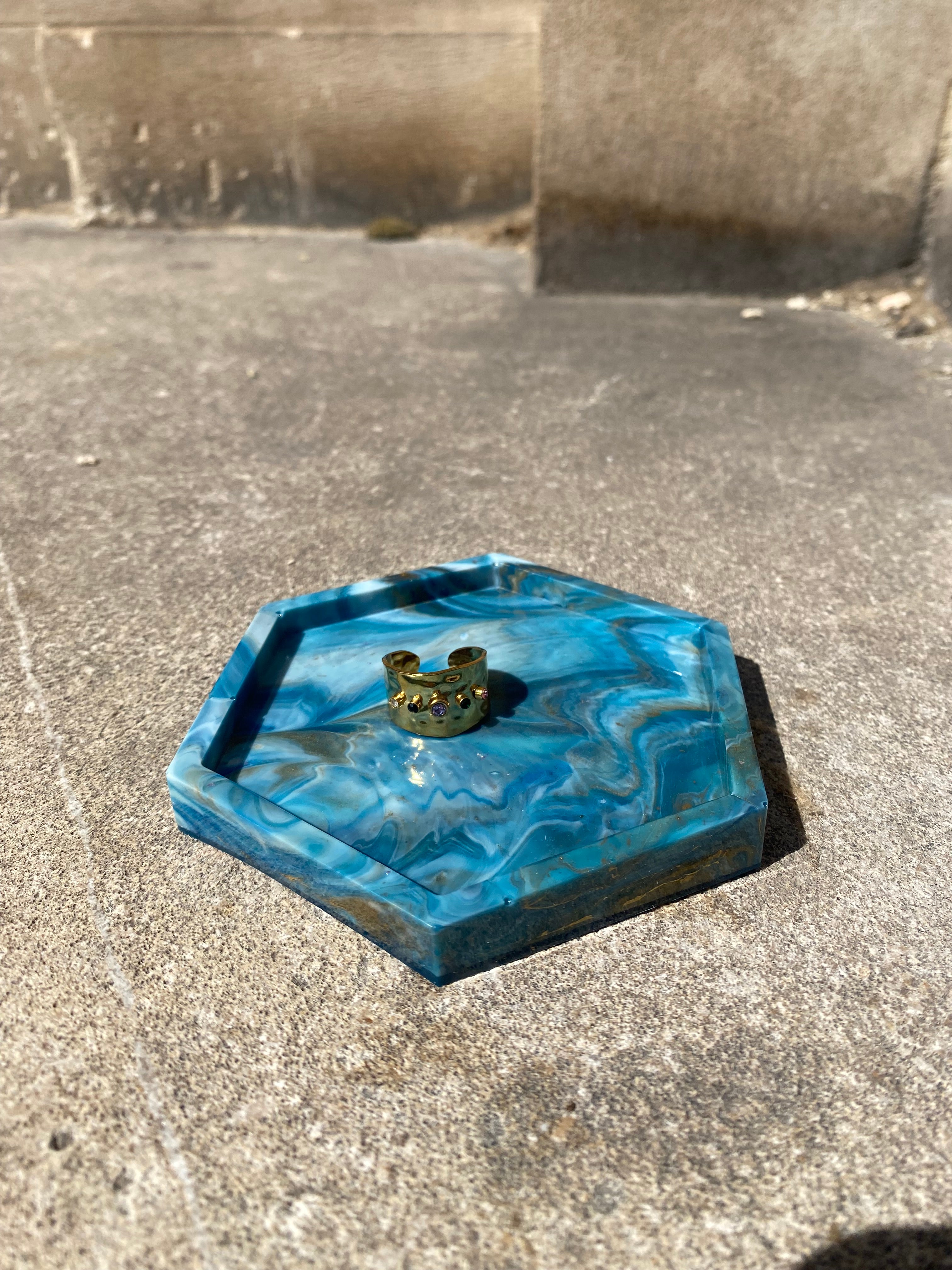 Jewellery Dish