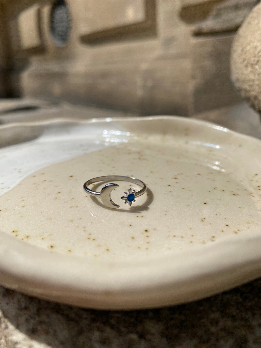 Celestial Ring