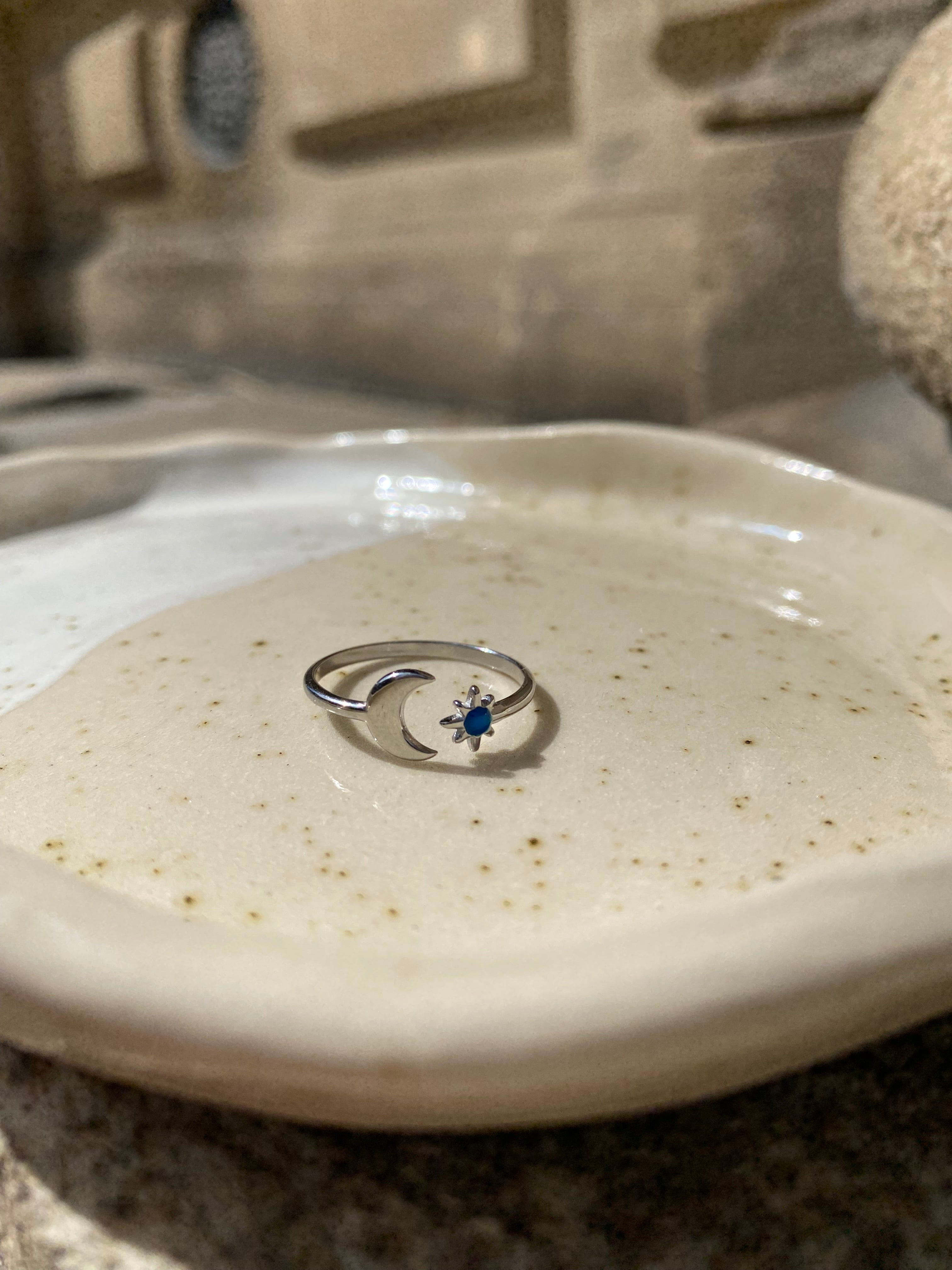 Celestial Ring
