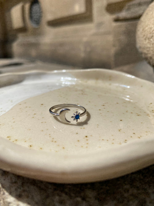 Celestial Ring