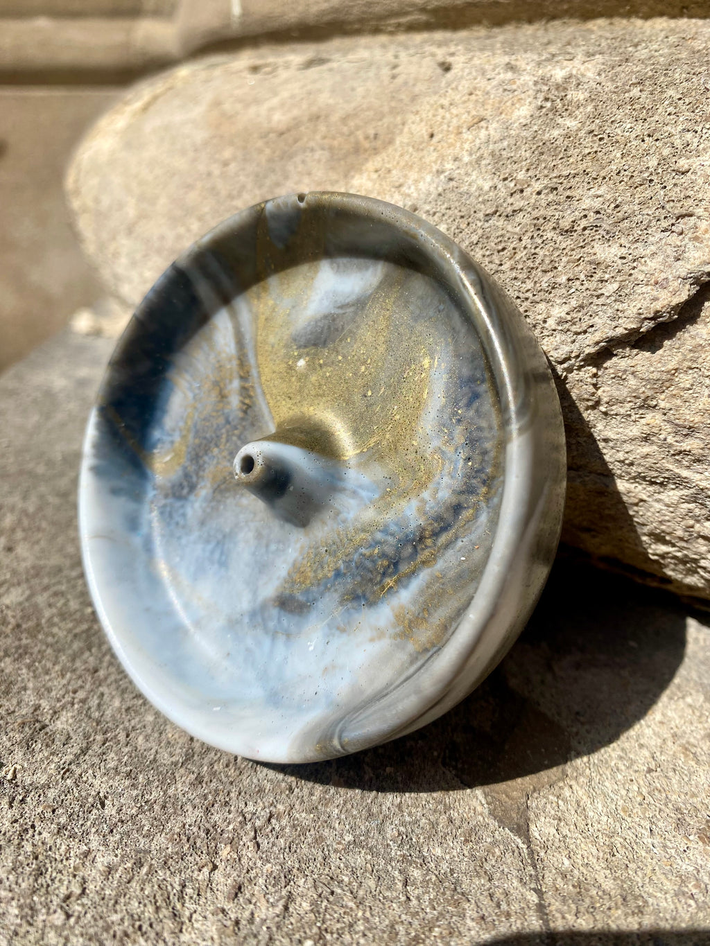 Incense Holder