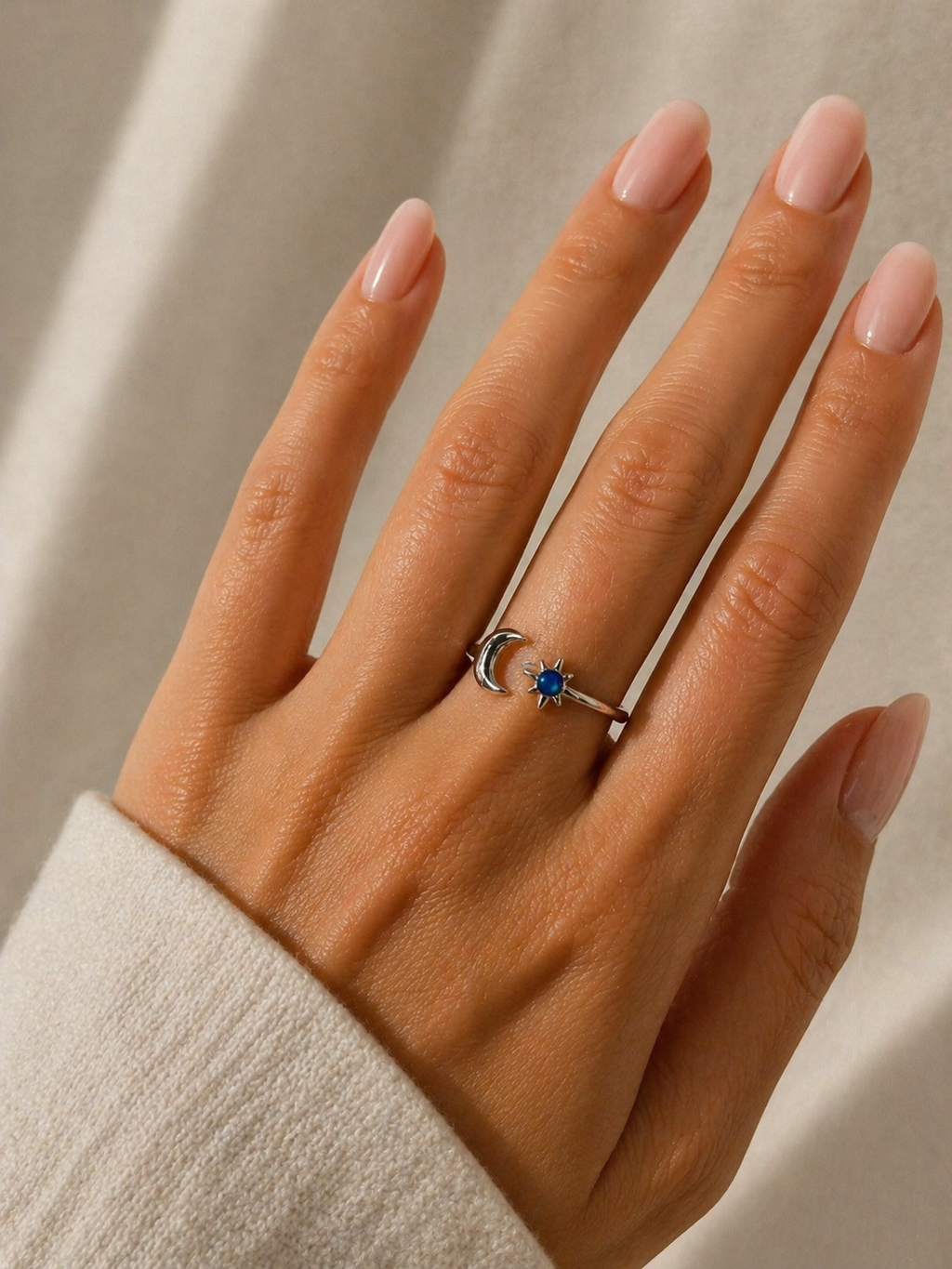 Celestial Ring