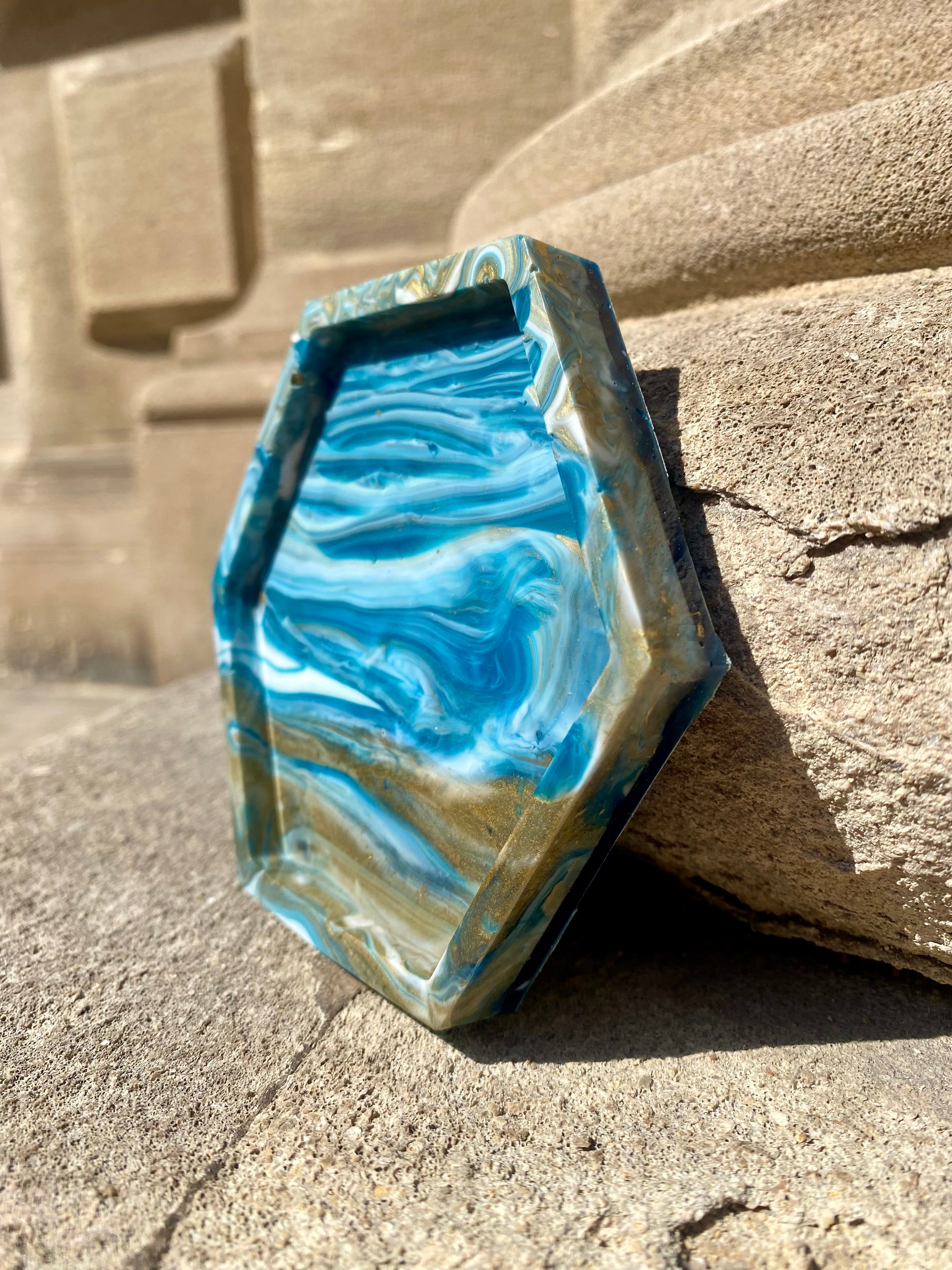 Jewellery Dish