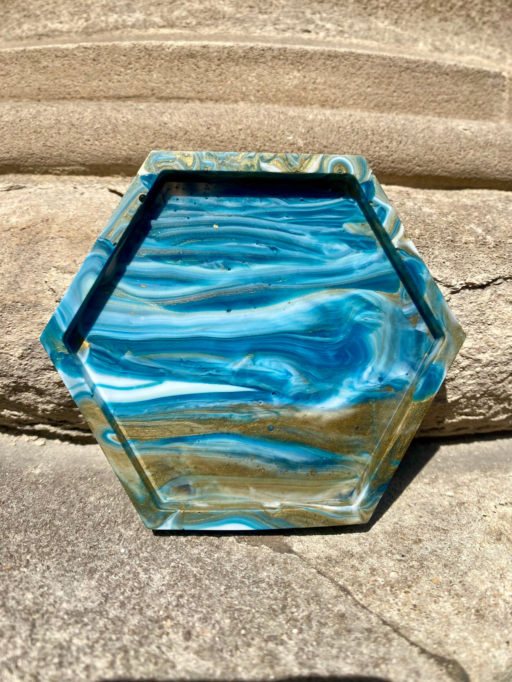 Jewellery Dish