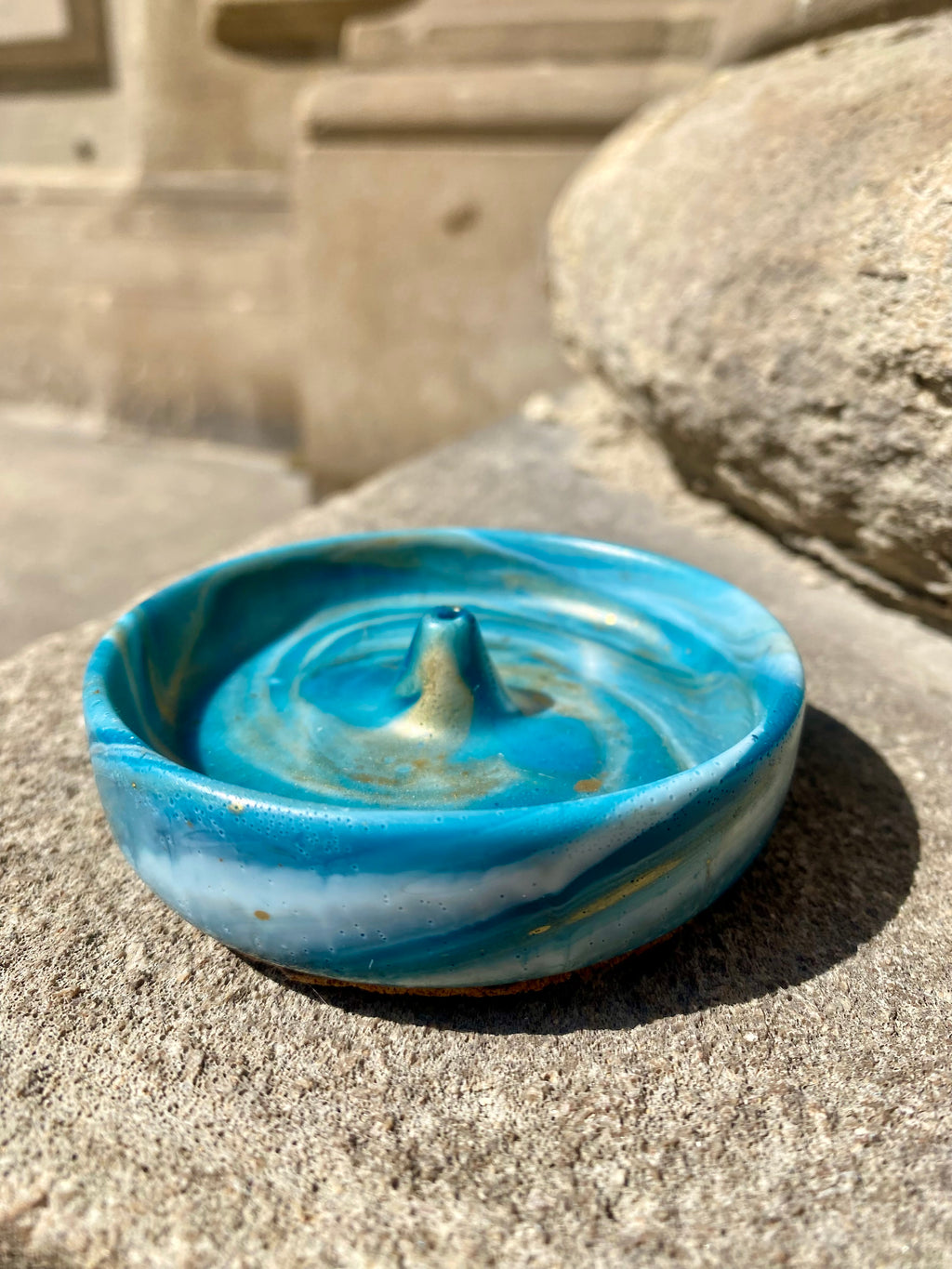 Incense Holder