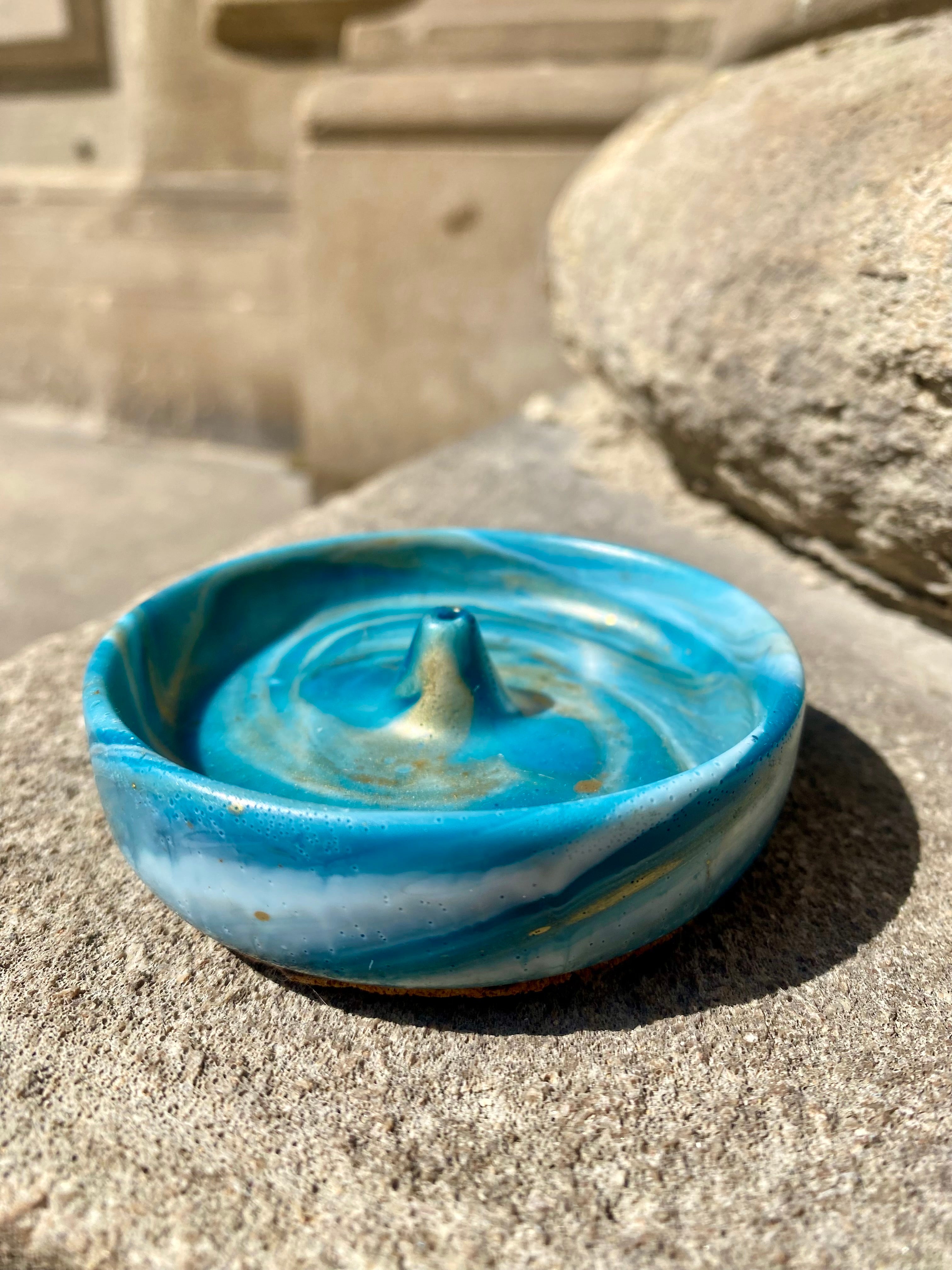 Incense Holder