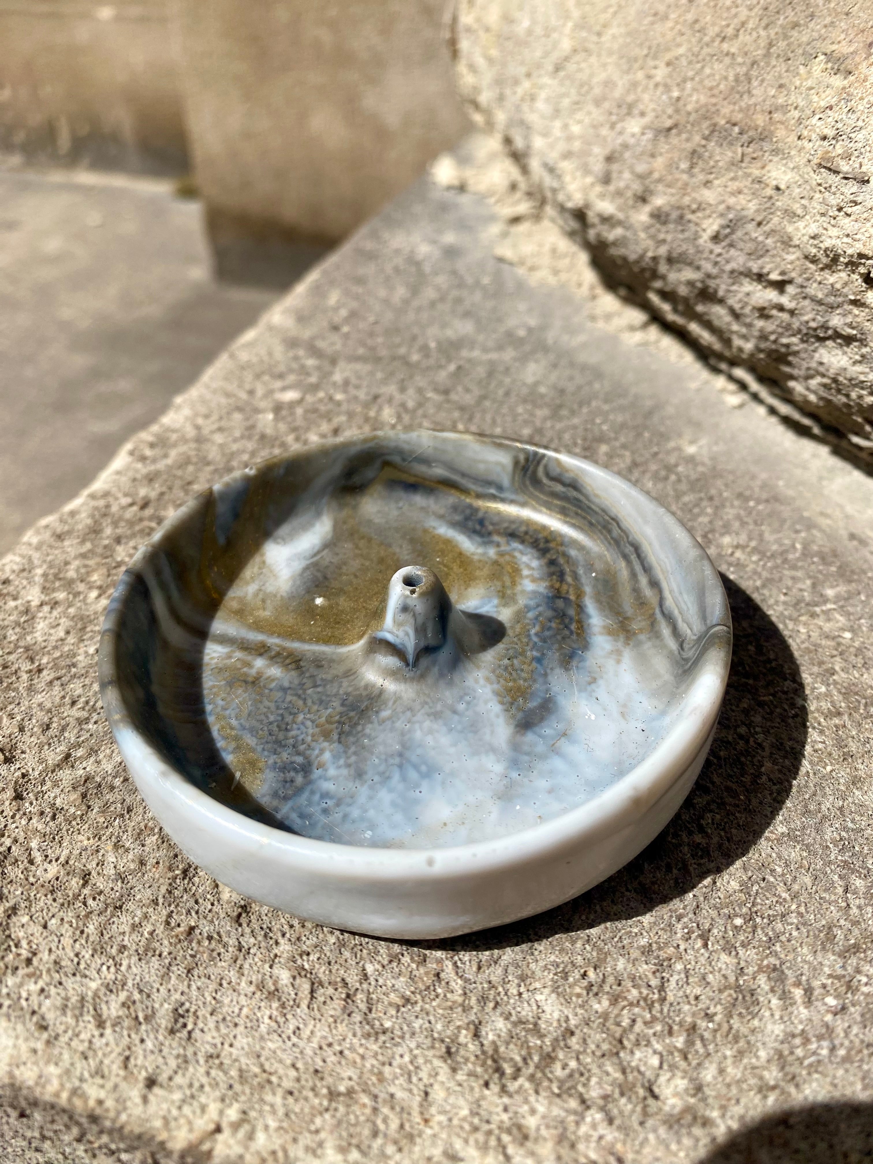 Incense Holder