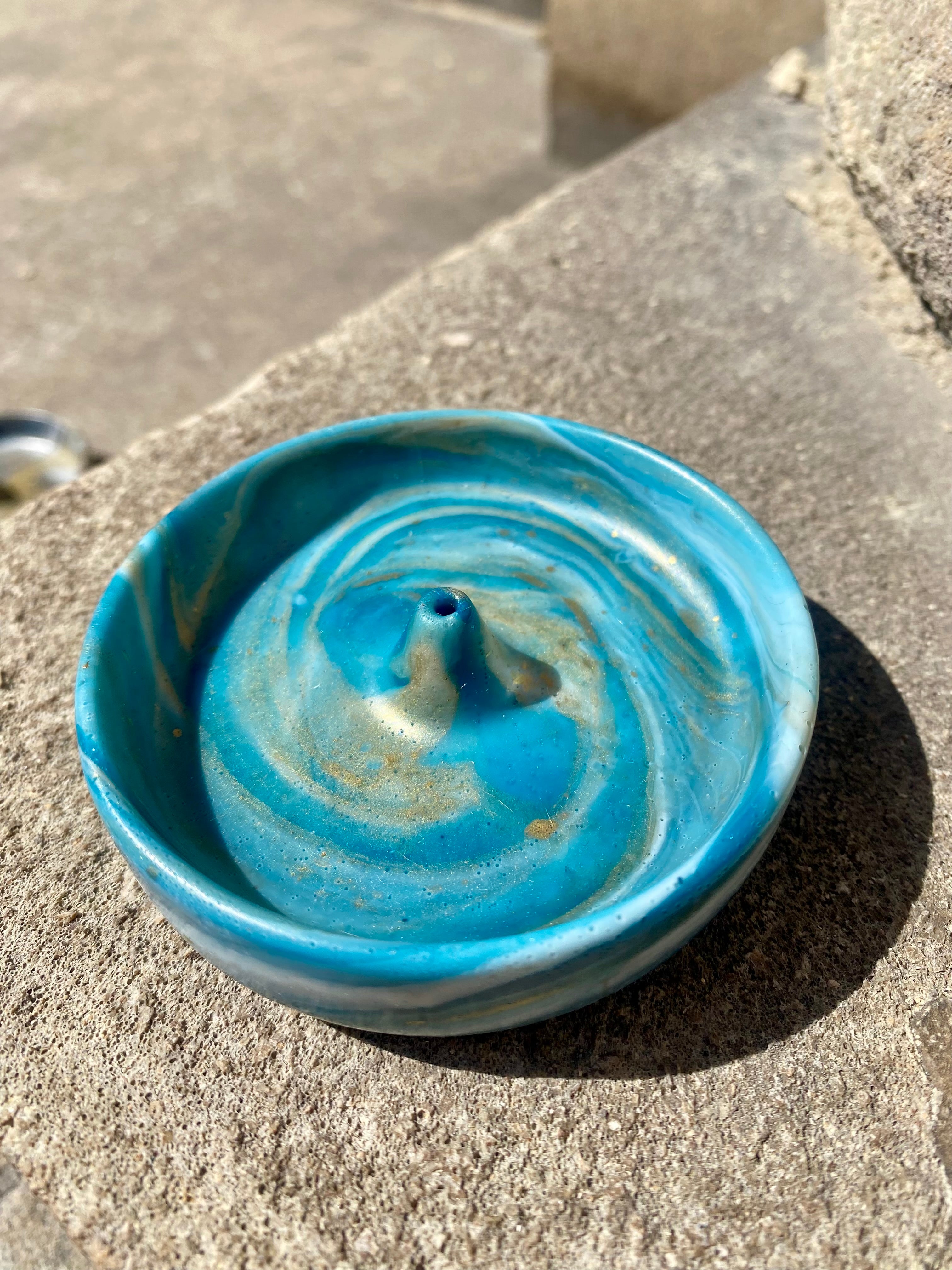 Incense Holder