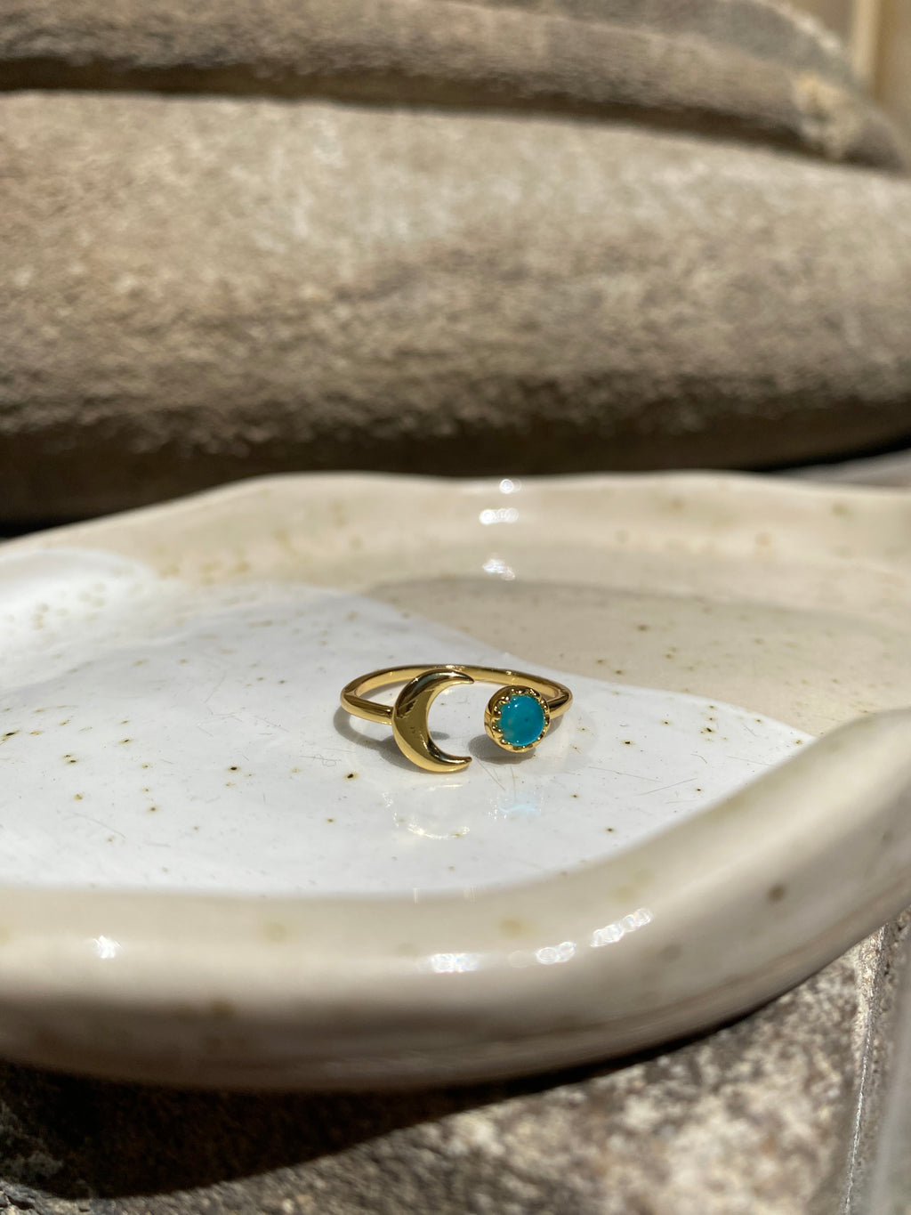 Waterproof Ring - Adjustable