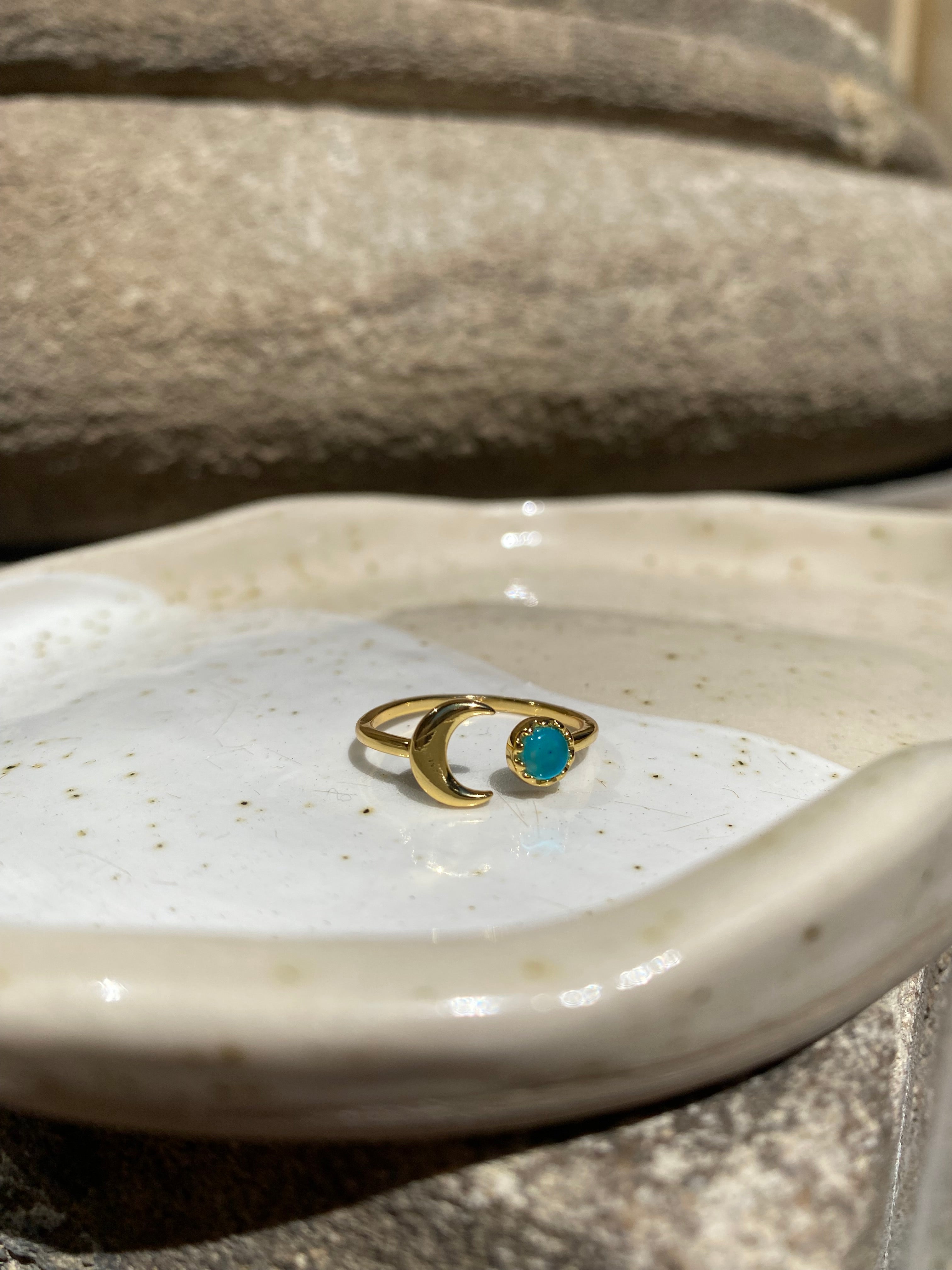 Waterproof Ring - Adjustable