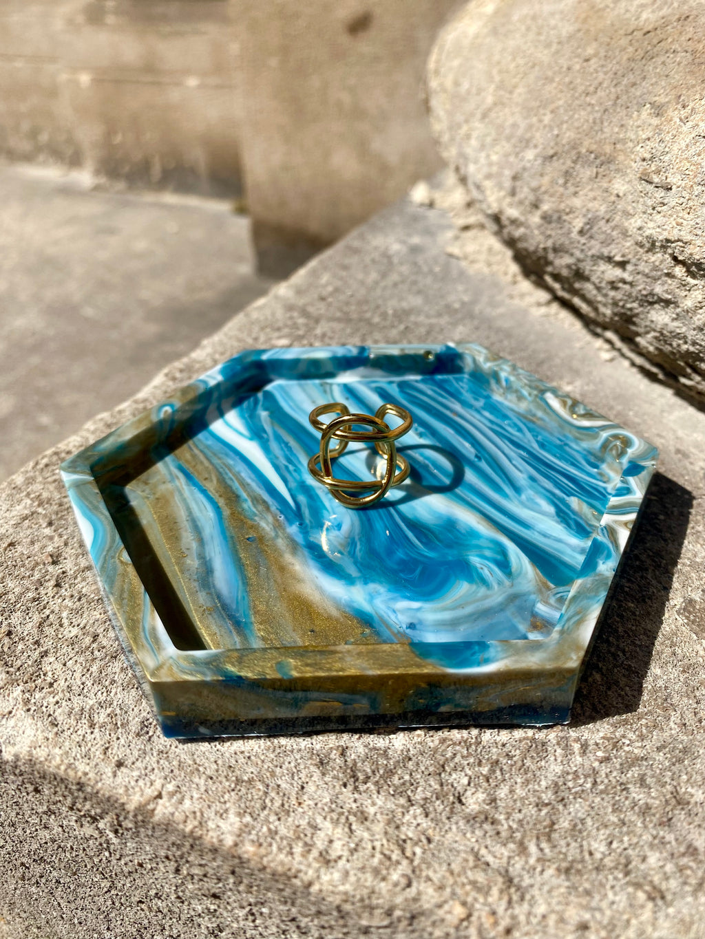 Jewellery Dish