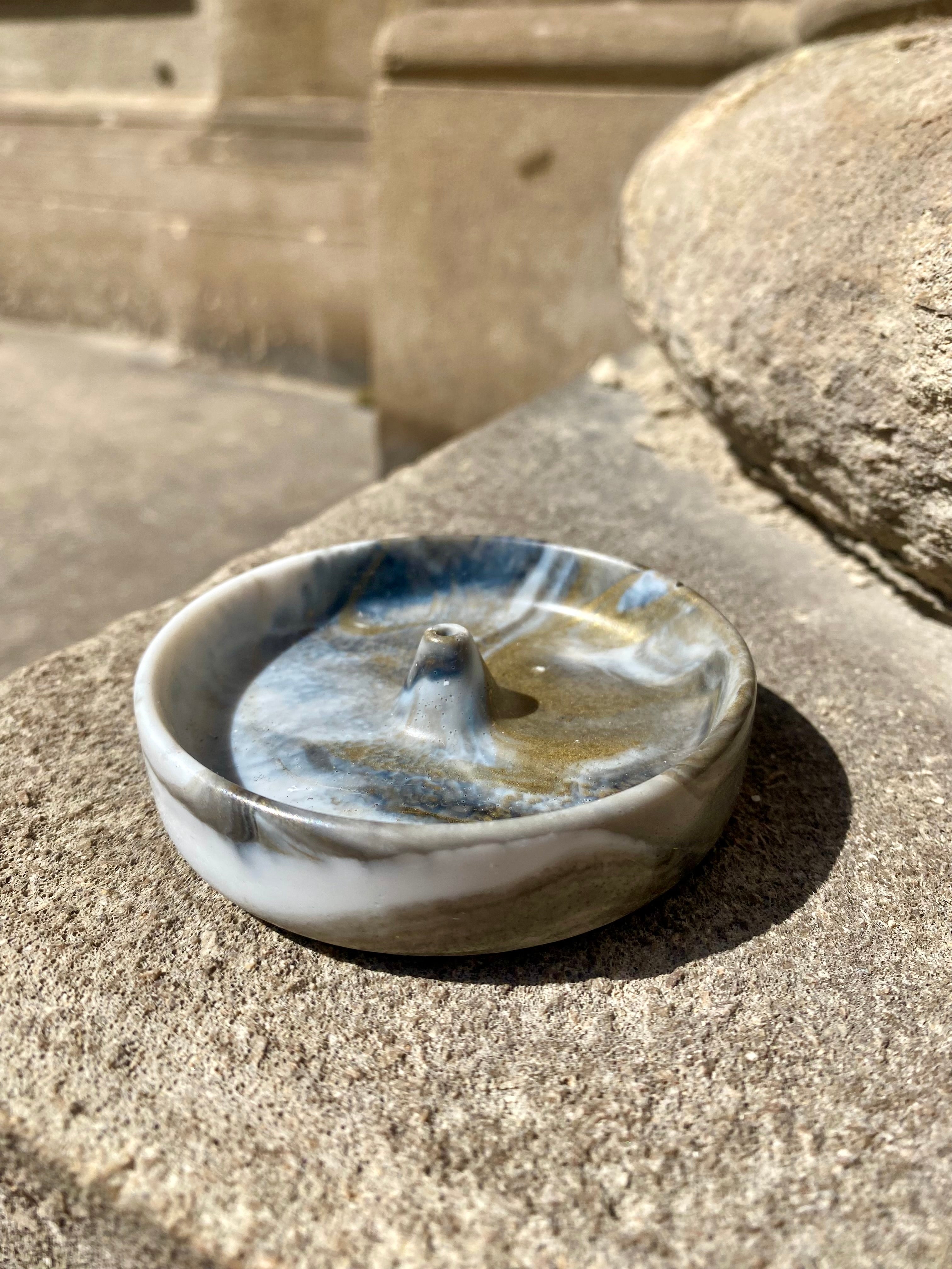 Incense Holder