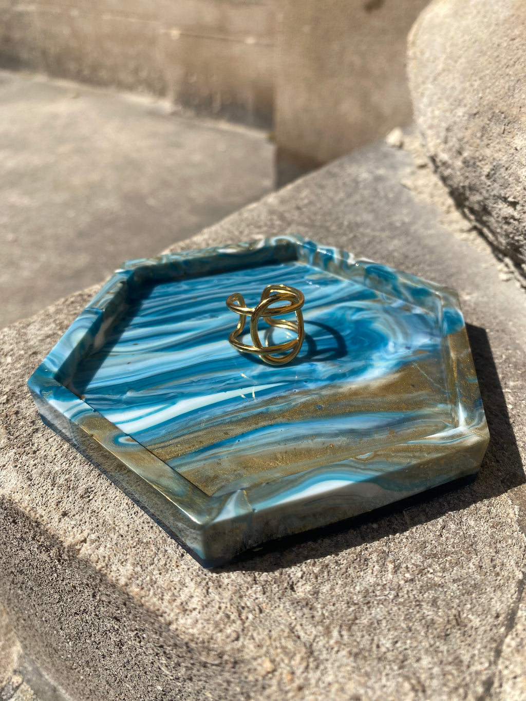 Jewellery Dish