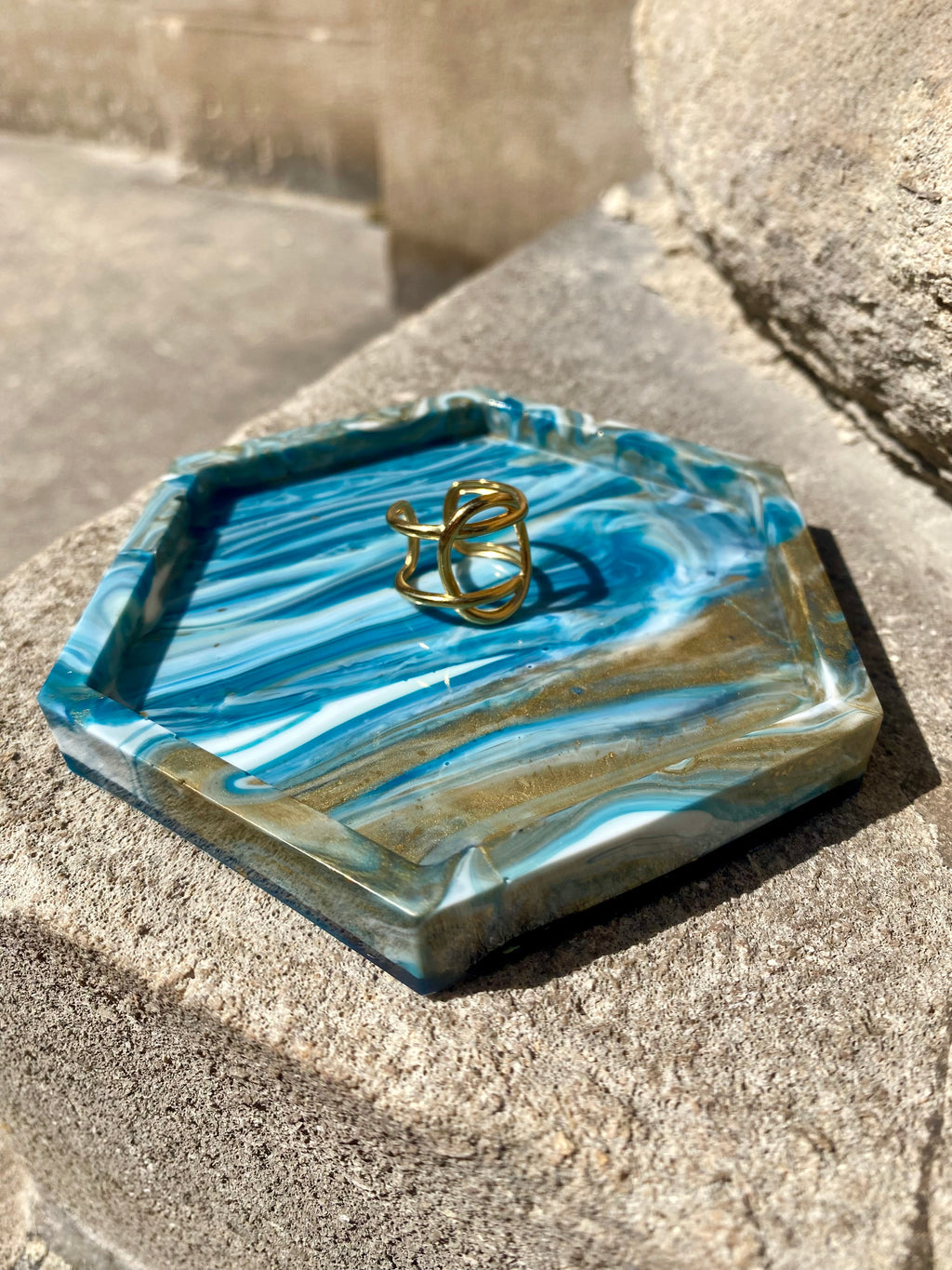 Jewellery Dish