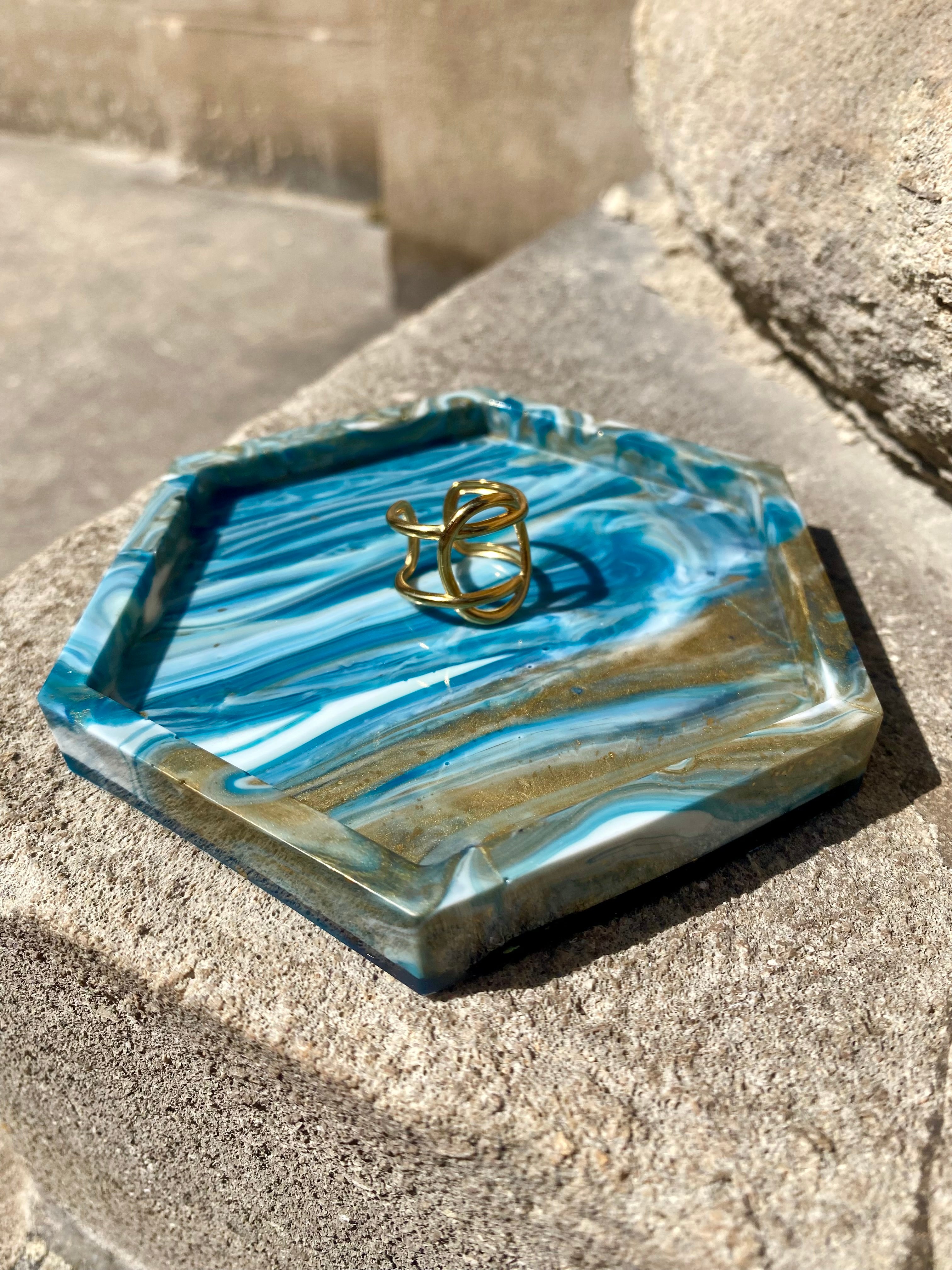 Jewellery Dish