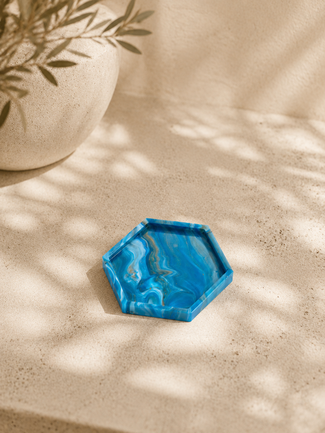 Jewellery Dish