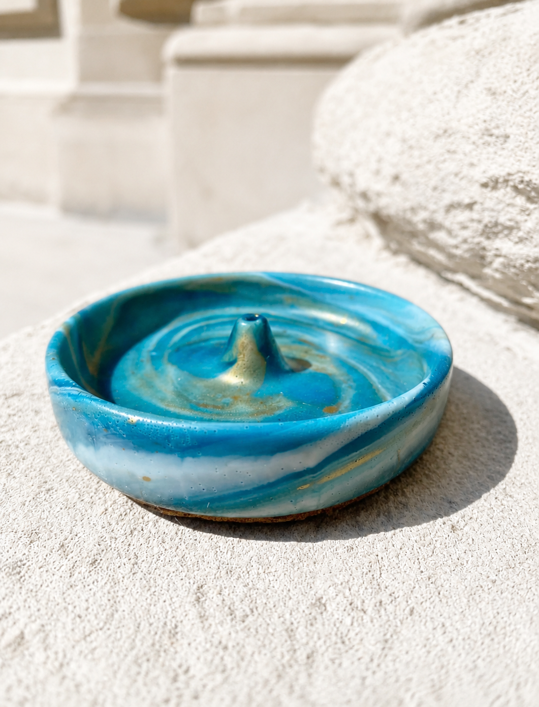 Incense Holder
