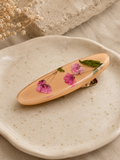 Handmade Resin Hairclip