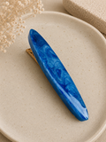 Handmade Resin Hair Clip
