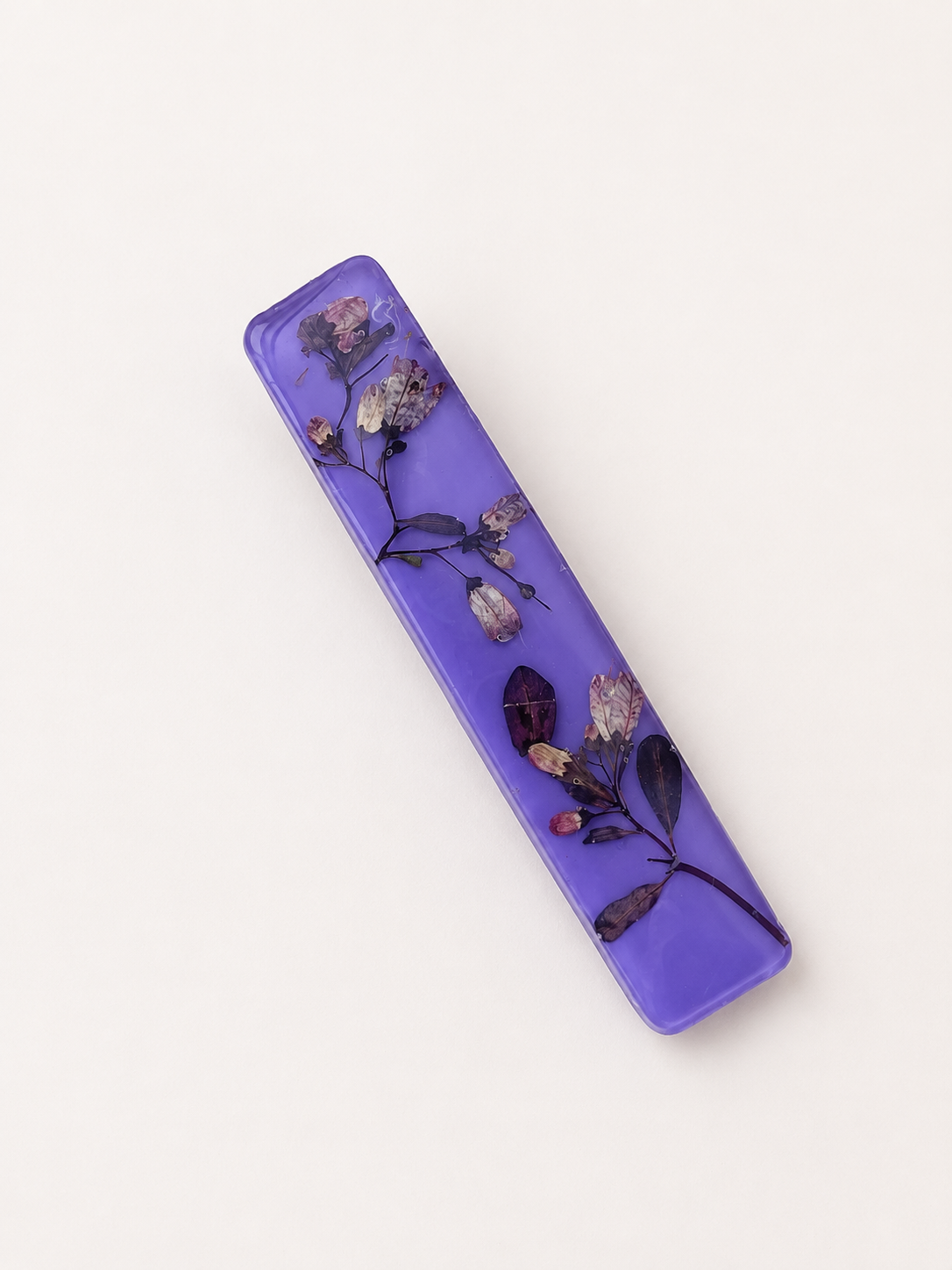 Wildflower Hair Clip