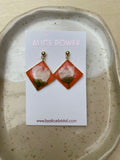 Flower Earrings