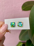 Resin Studs