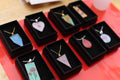 Dried Flower Pendant Workshop - IN PERSON (Bristol UK based)